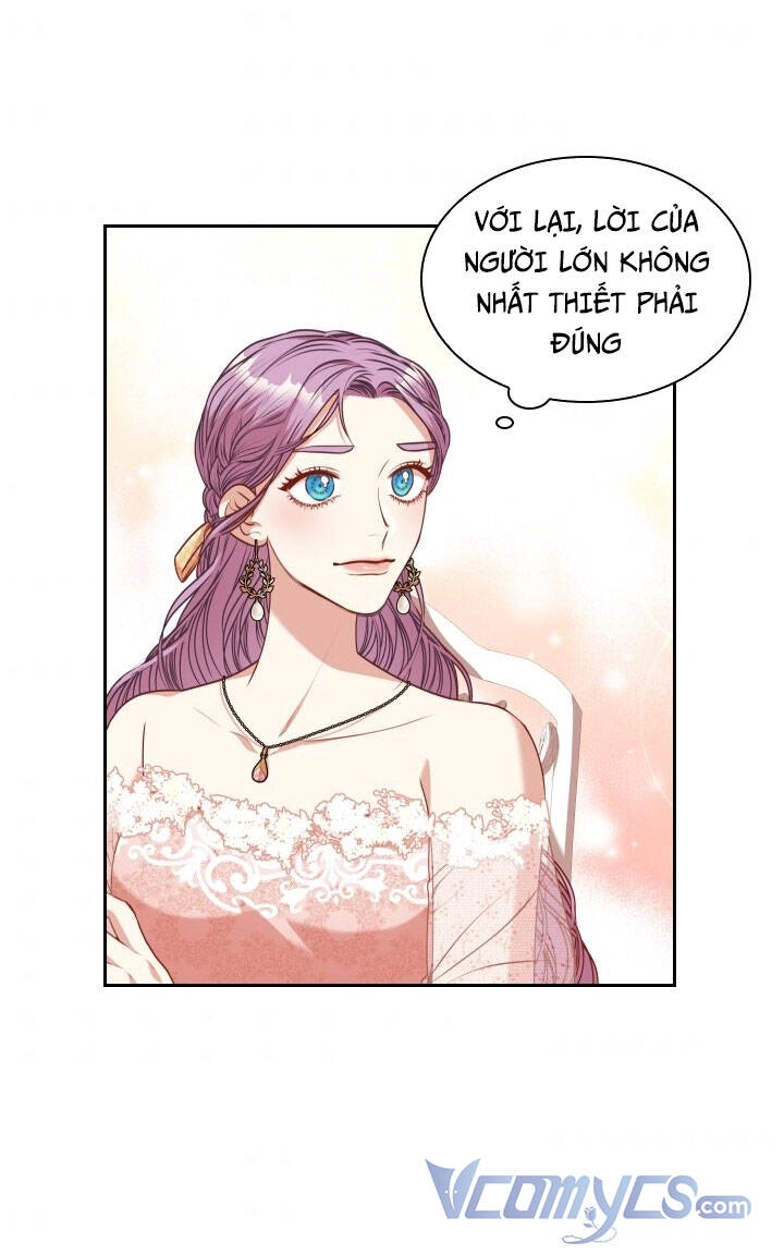 Thư Ký Của Bạo Chúa Chapter 39 - 50