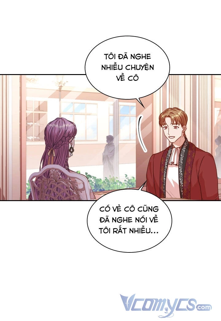 Thư Ký Của Bạo Chúa Chapter 39 - 55