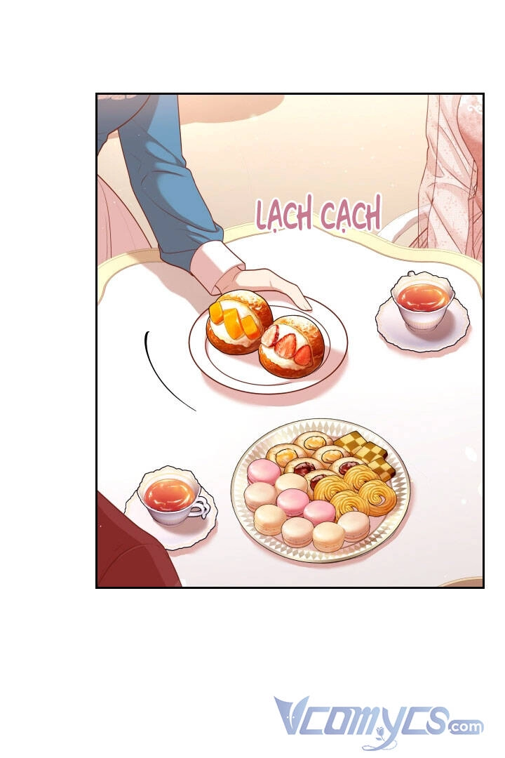 Thư Ký Của Bạo Chúa Chapter 39 - 56