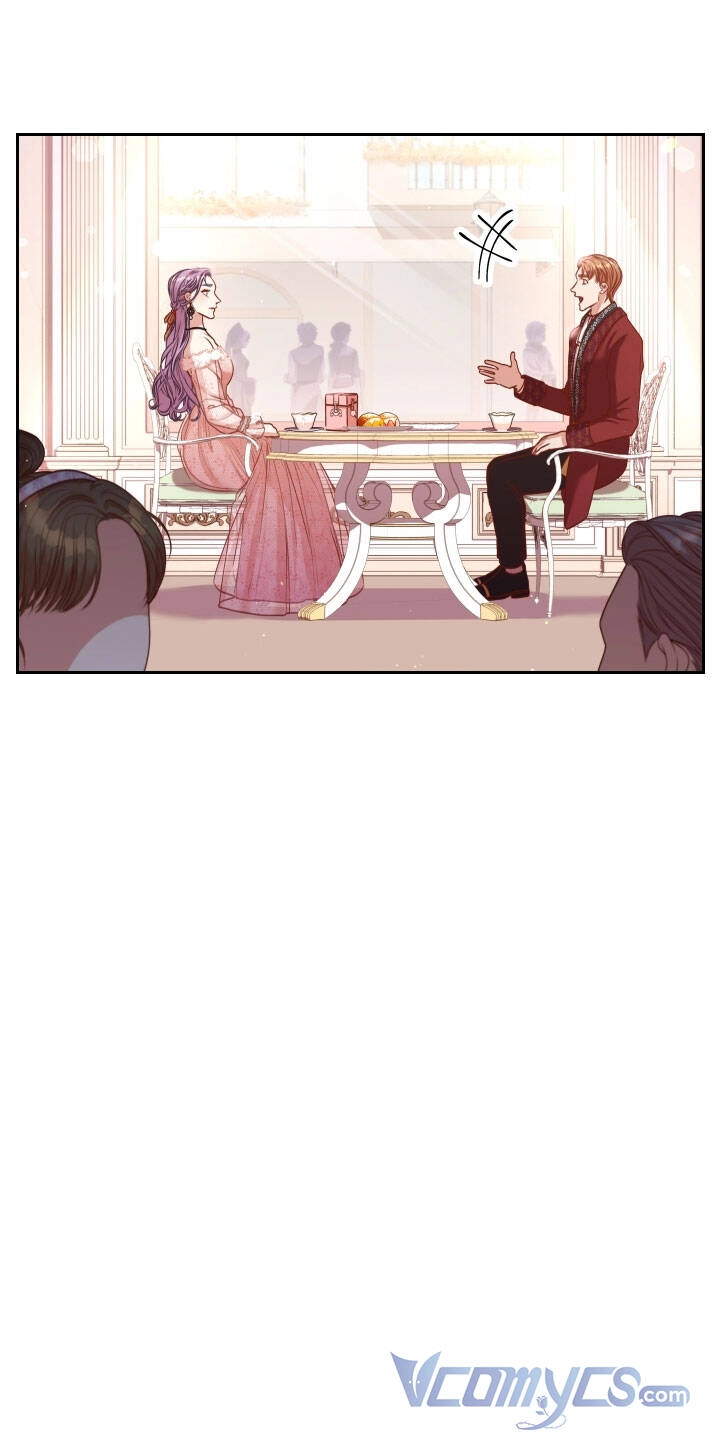 Thư Ký Của Bạo Chúa Chapter 39 - 57