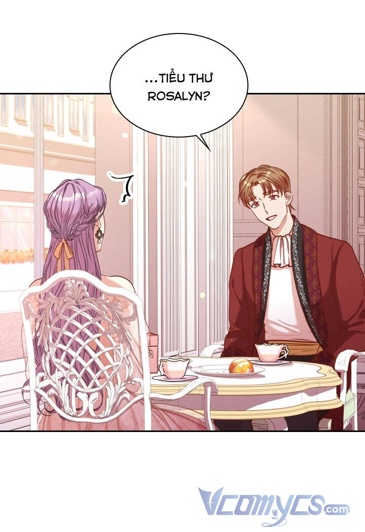 Thư Ký Của Bạo Chúa Chapter 39 - 61