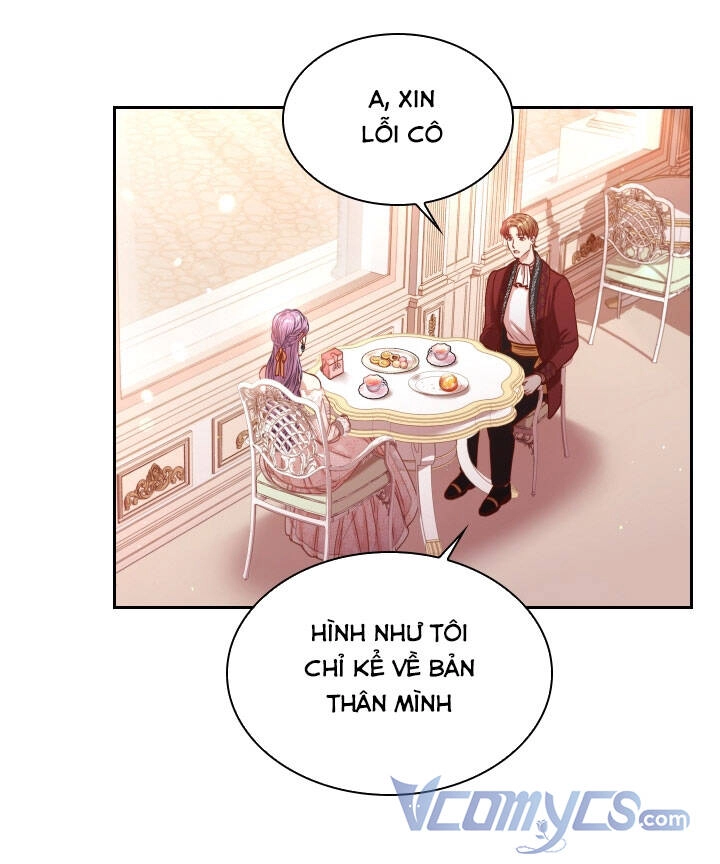 Thư Ký Của Bạo Chúa Chapter 39 - 63