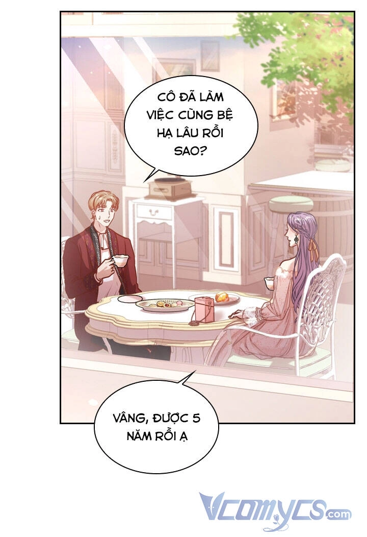 Thư Ký Của Bạo Chúa Chapter 39 - 65