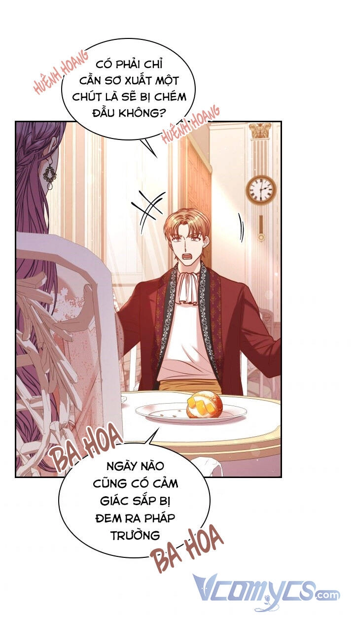 Thư Ký Của Bạo Chúa Chapter 39 - 69