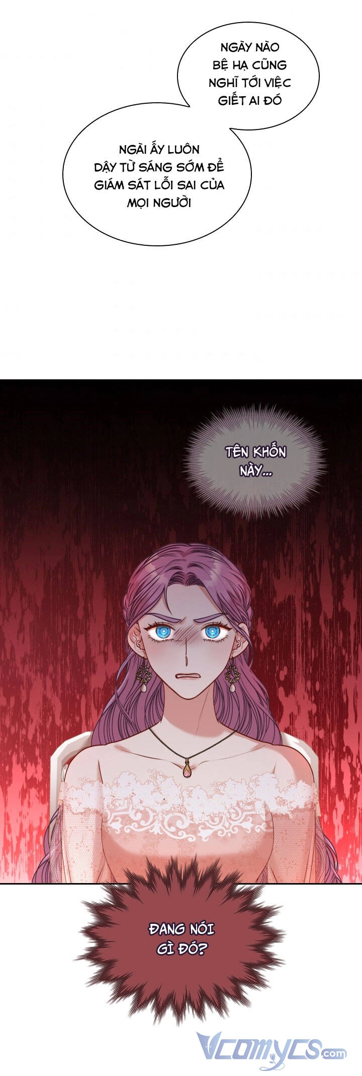 Thư Ký Của Bạo Chúa Chapter 39 - 70