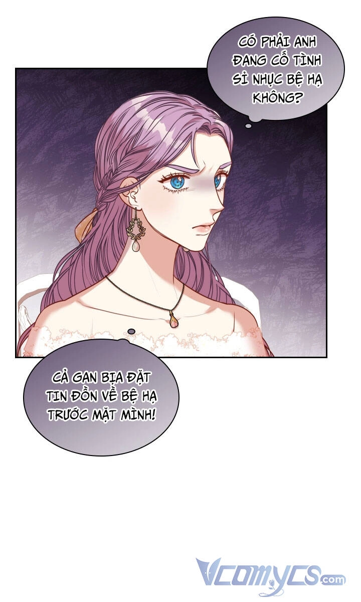 Thư Ký Của Bạo Chúa Chapter 39 - 72