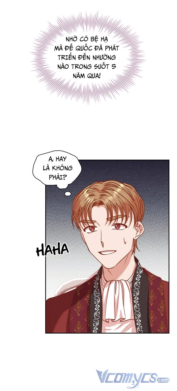 Thư Ký Của Bạo Chúa Chapter 39 - 74