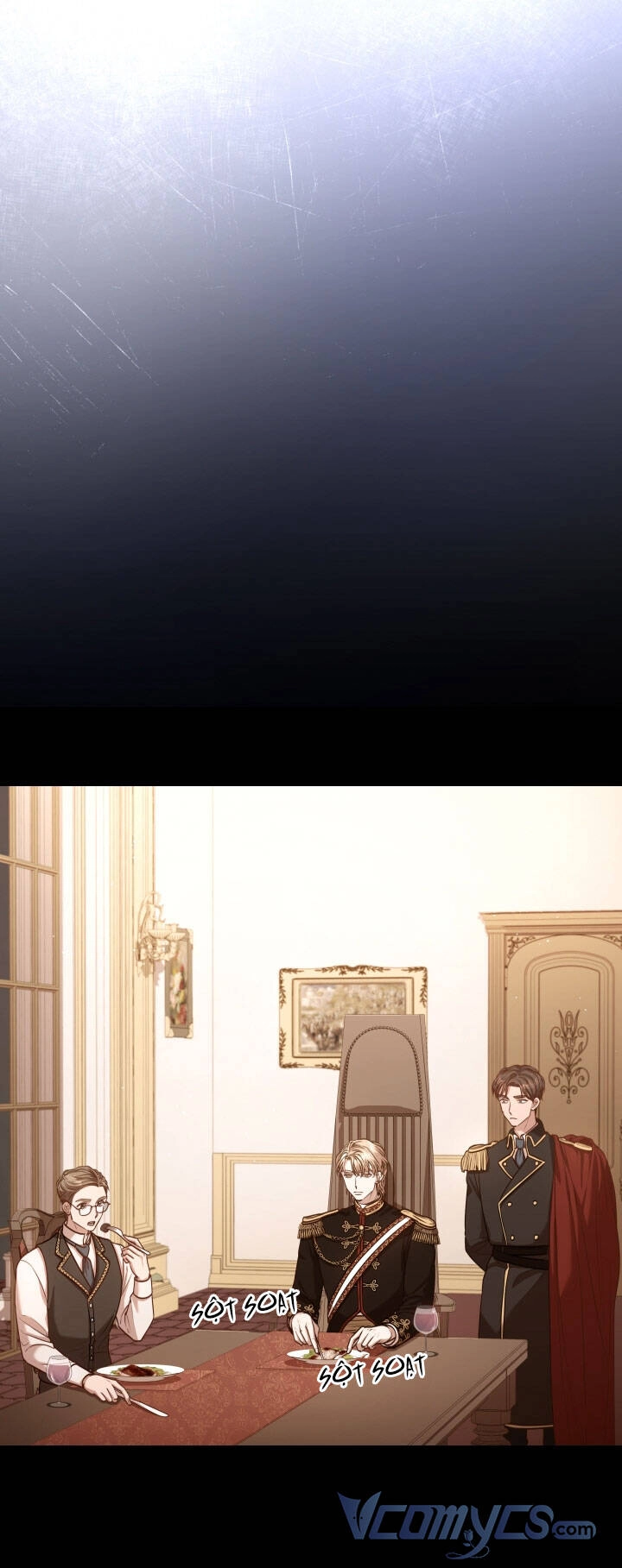 Thư Ký Của Bạo Chúa Chapter 40 - 3