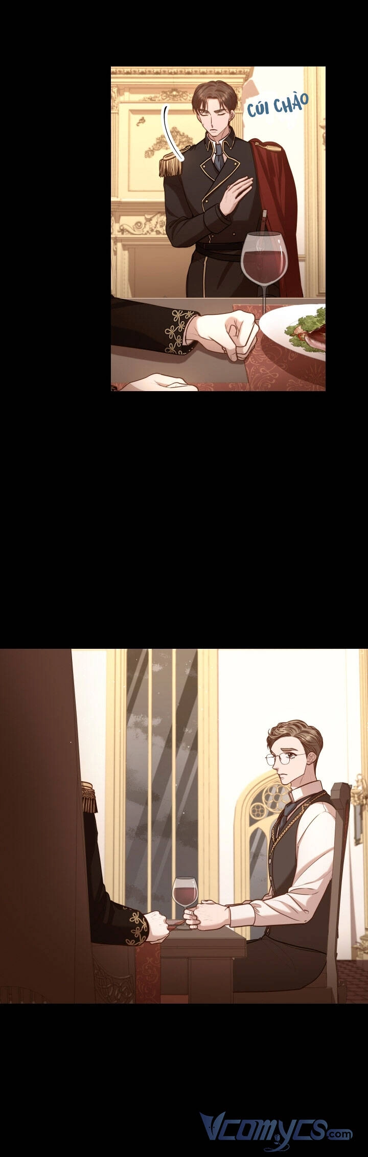 Thư Ký Của Bạo Chúa Chapter 40 - 8