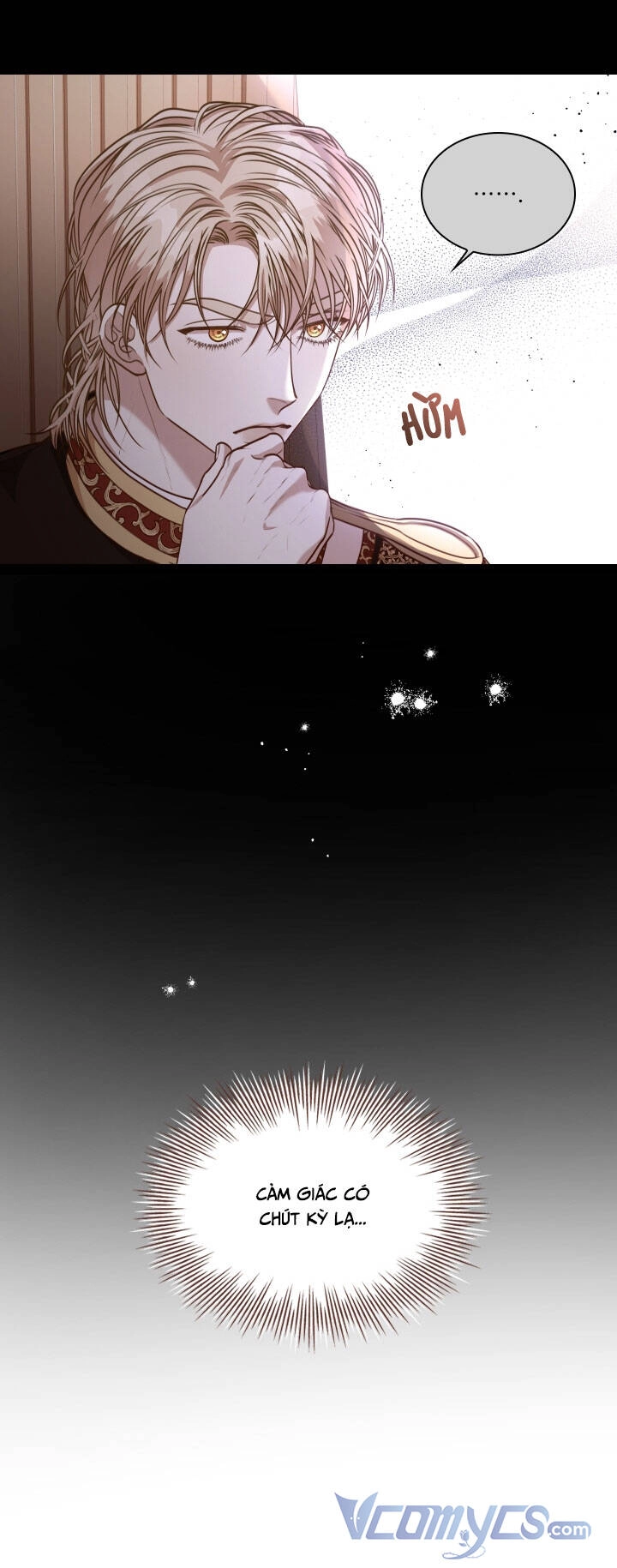 Thư Ký Của Bạo Chúa Chapter 40 - 9