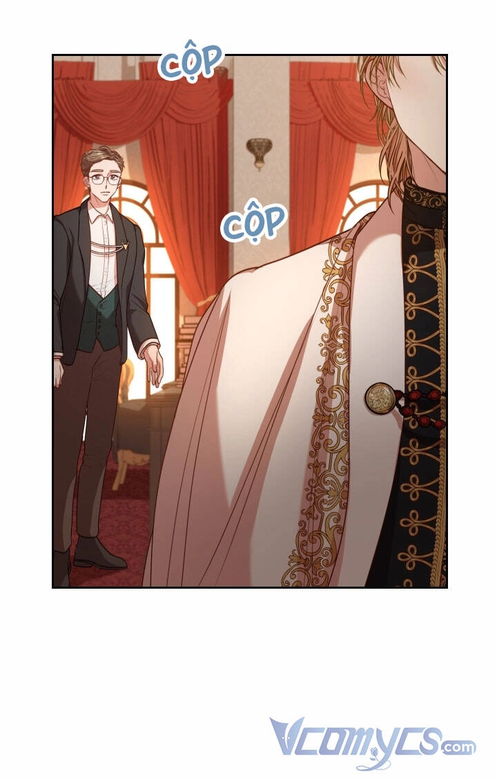 Thư Ký Của Bạo Chúa Chapter 40 - 17