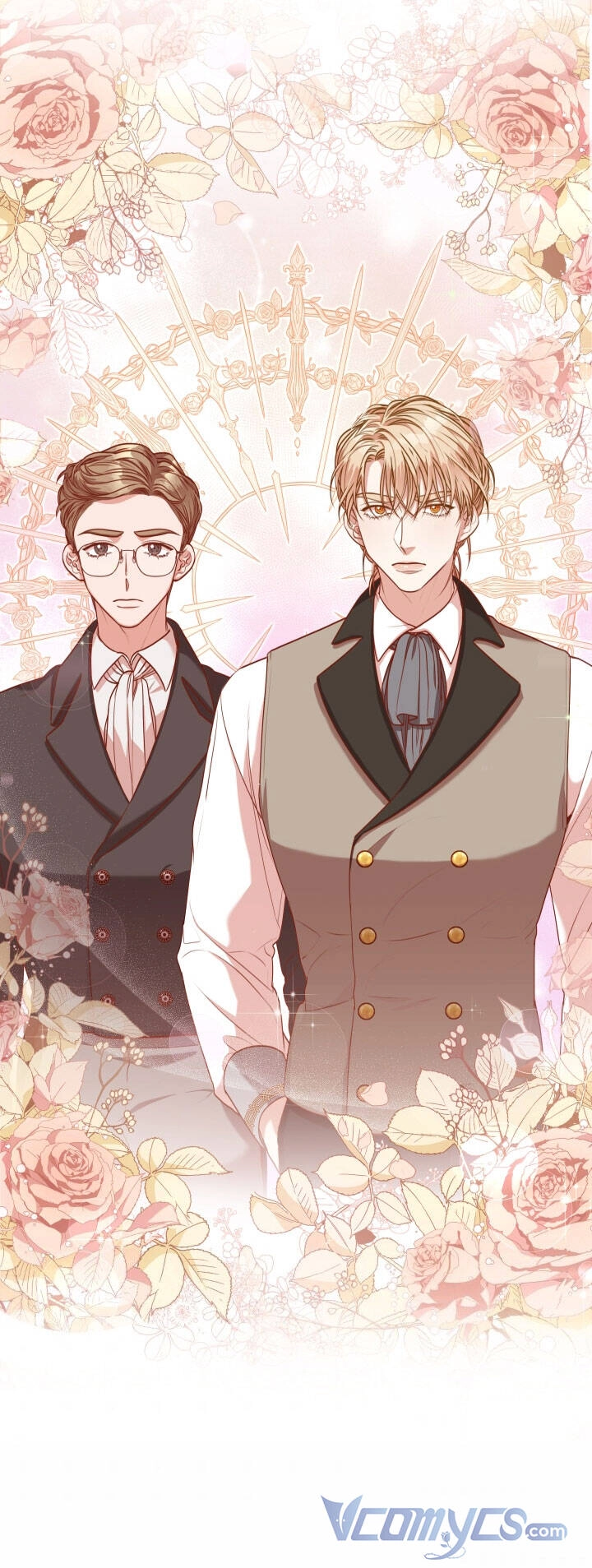 Thư Ký Của Bạo Chúa Chapter 40 - 23