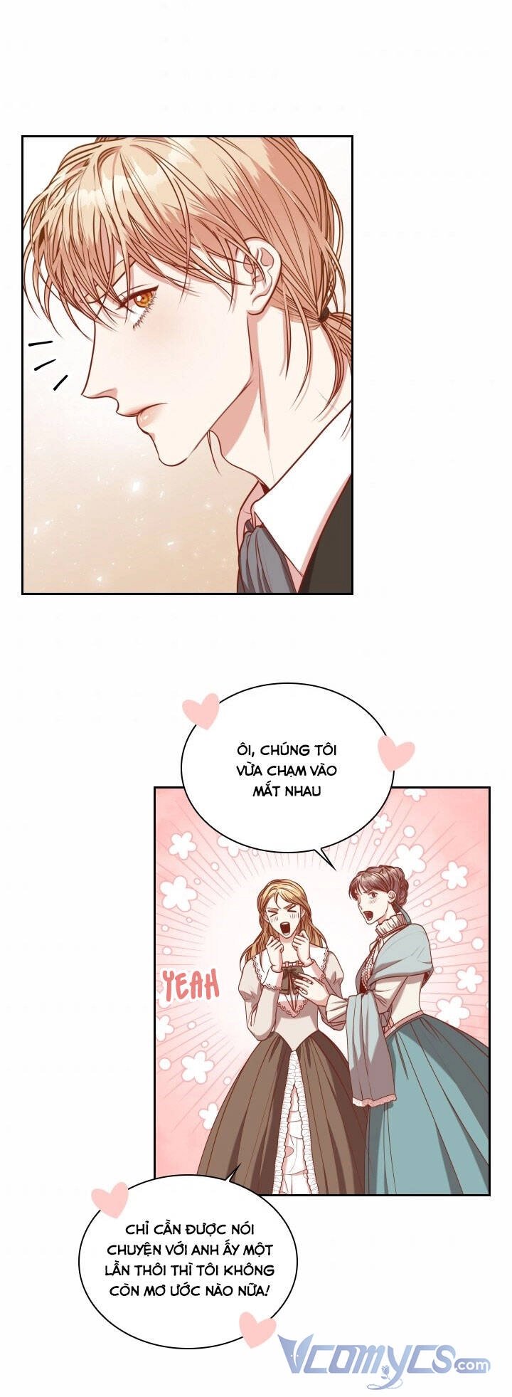 Thư Ký Của Bạo Chúa Chapter 40 - 24