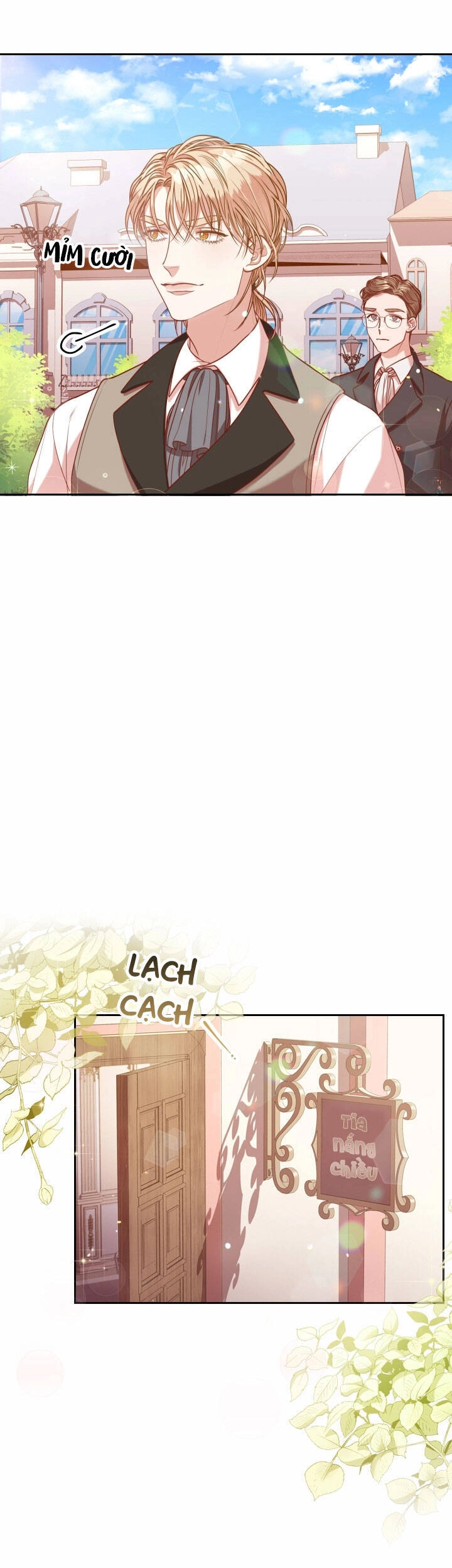 Thư Ký Của Bạo Chúa Chapter 40 - 25