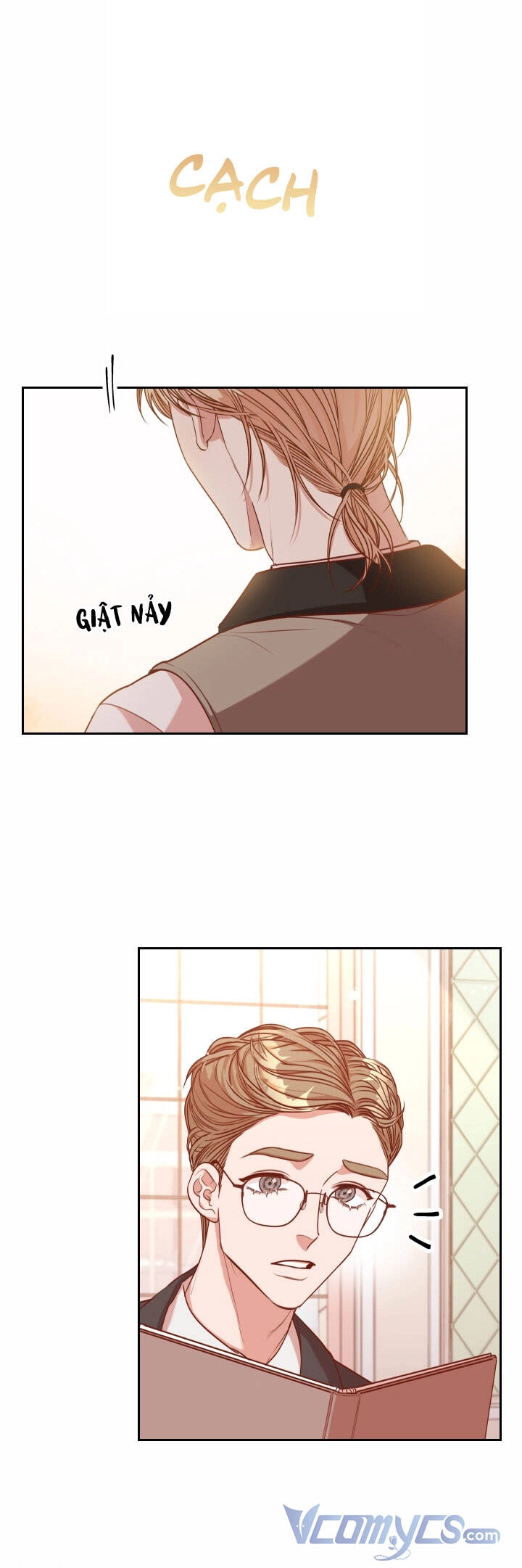 Thư Ký Của Bạo Chúa Chapter 40 - 29