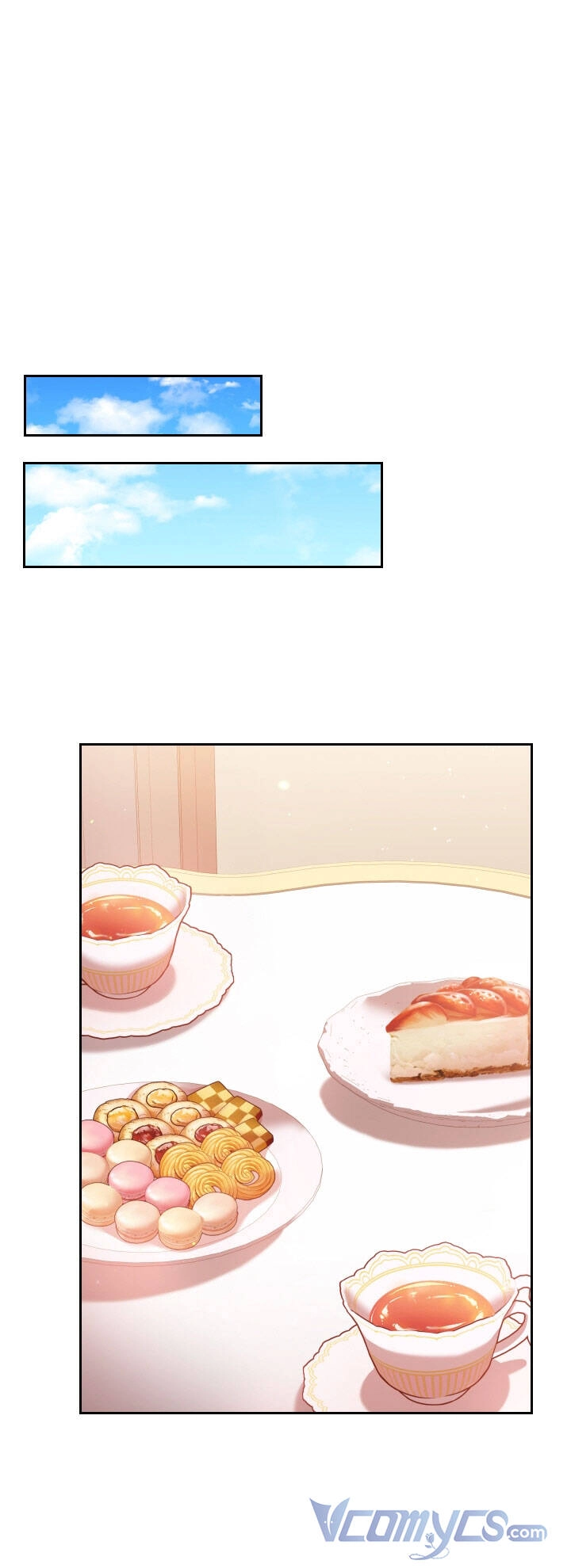 Thư Ký Của Bạo Chúa Chapter 40 - 31