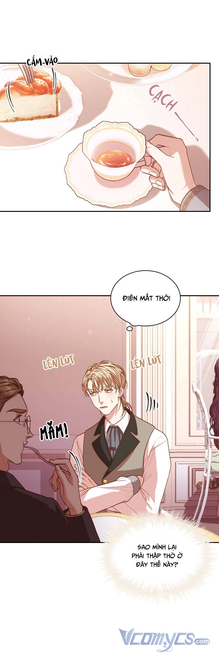 Thư Ký Của Bạo Chúa Chapter 40 - 33