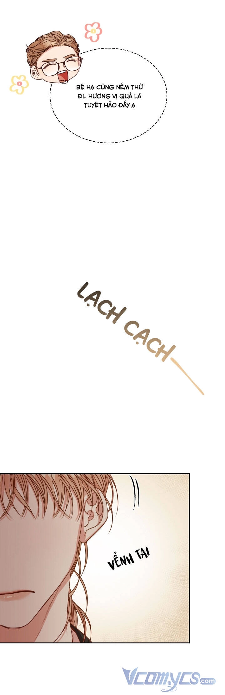 Thư Ký Của Bạo Chúa Chapter 40 - 34