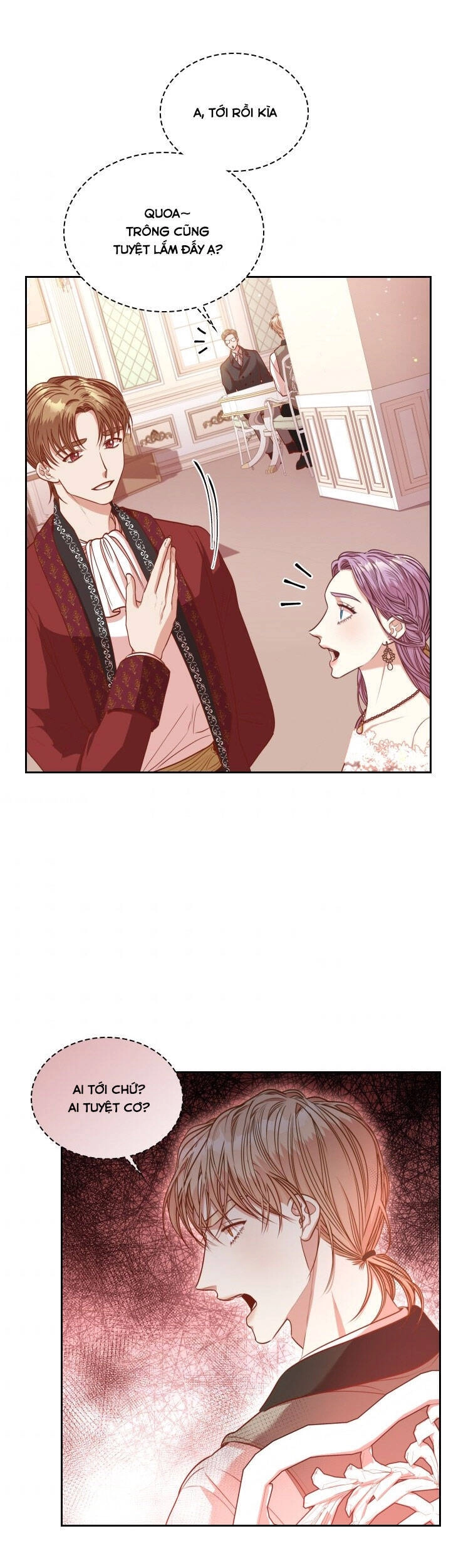 Thư Ký Của Bạo Chúa Chapter 40 - 35