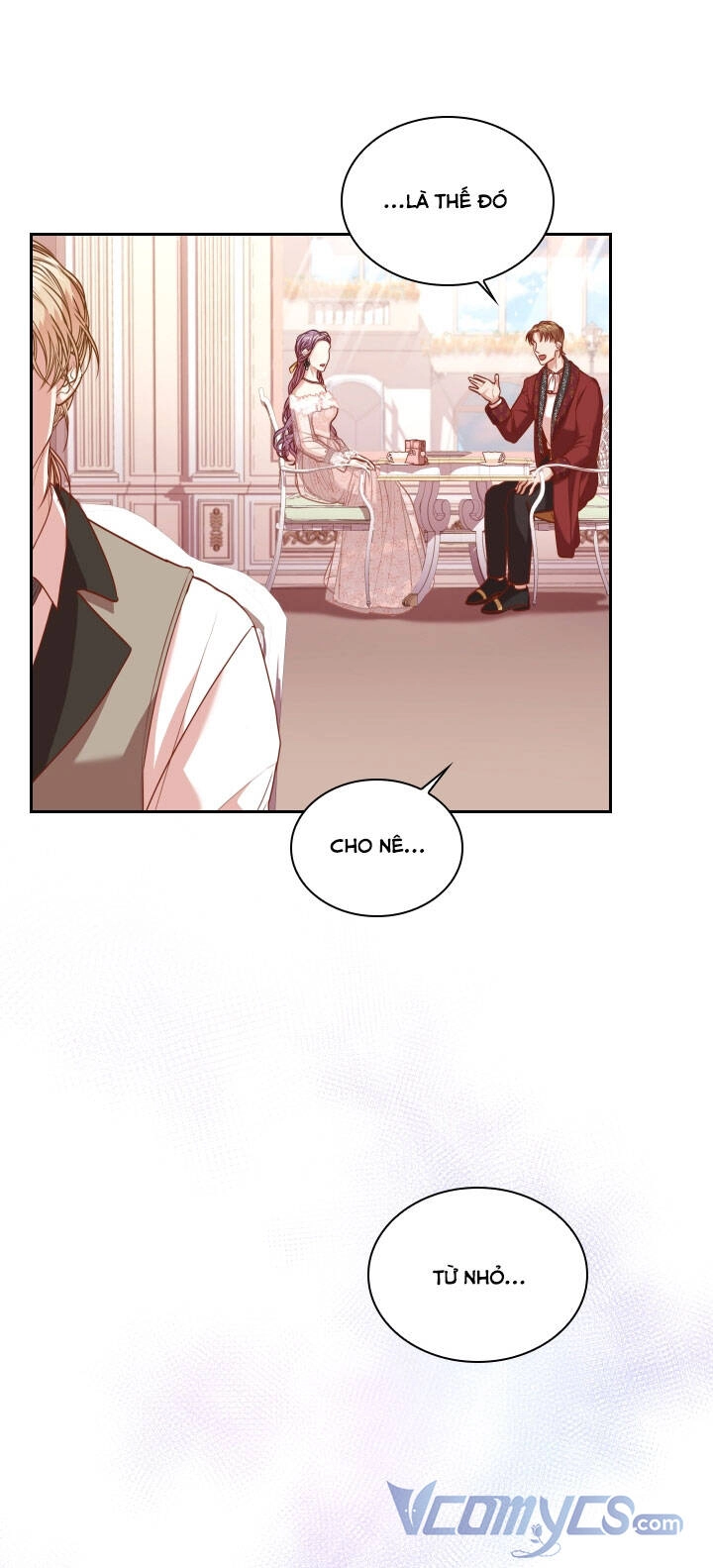 Thư Ký Của Bạo Chúa Chapter 40 - 38