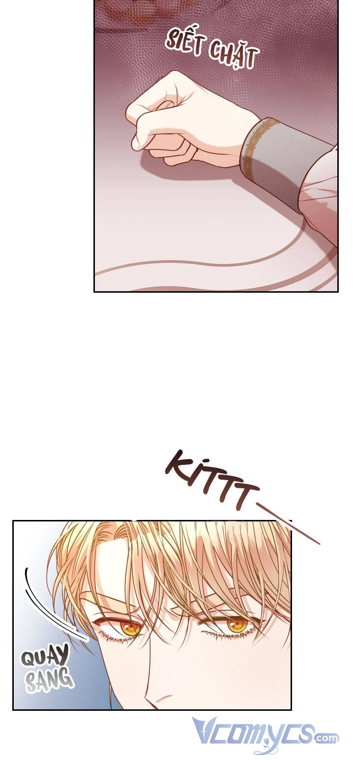 Thư Ký Của Bạo Chúa Chapter 40 - 48