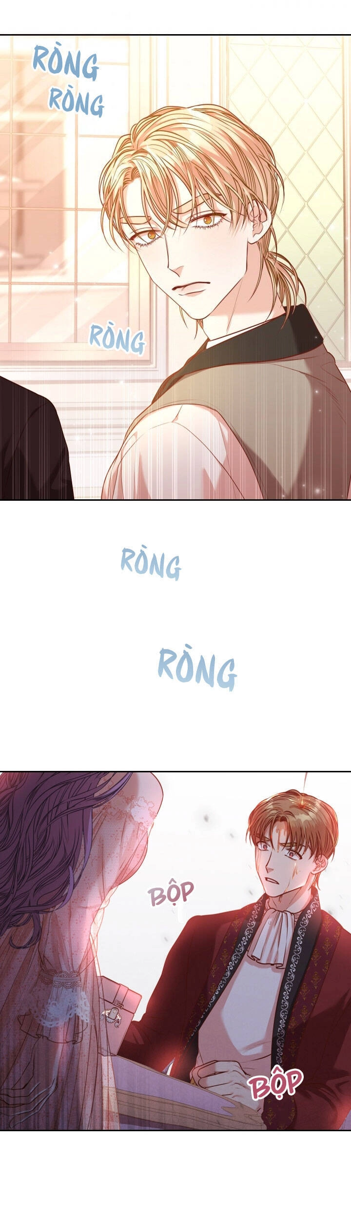 Thư Ký Của Bạo Chúa Chapter 40 - 50