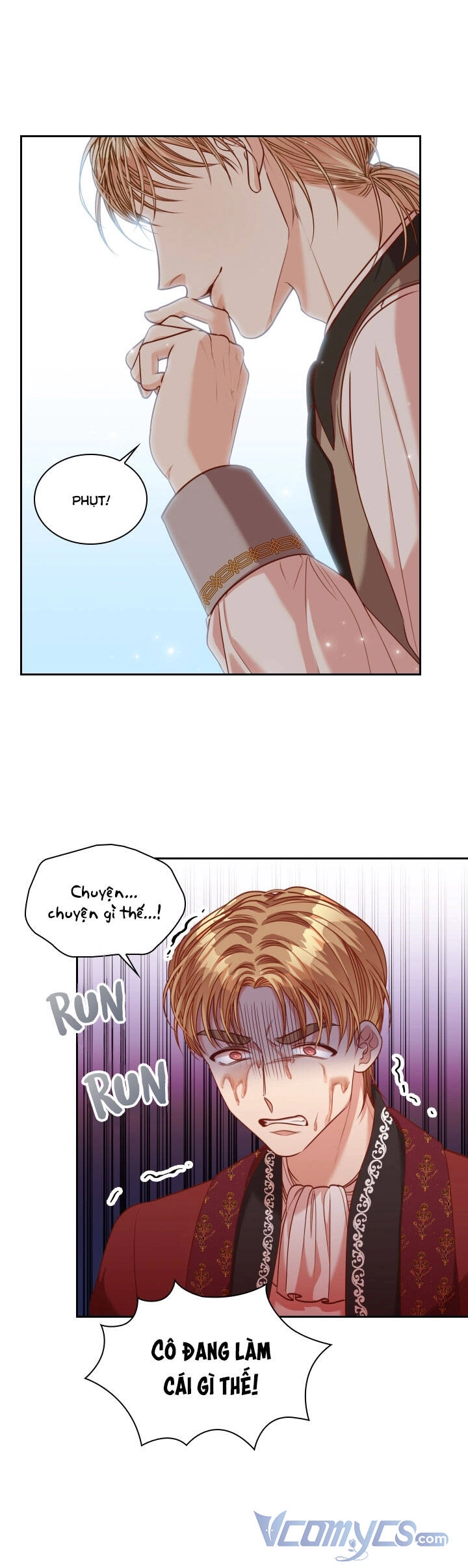 Thư Ký Của Bạo Chúa Chapter 40 - 52