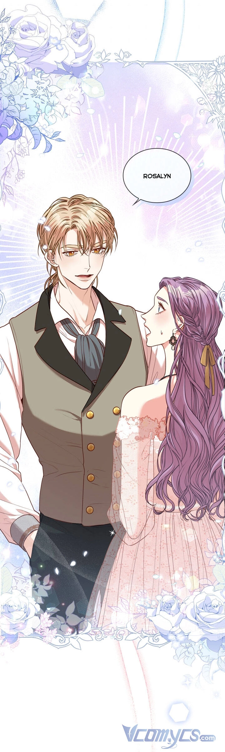 Thư Ký Của Bạo Chúa Chapter 40 - 57