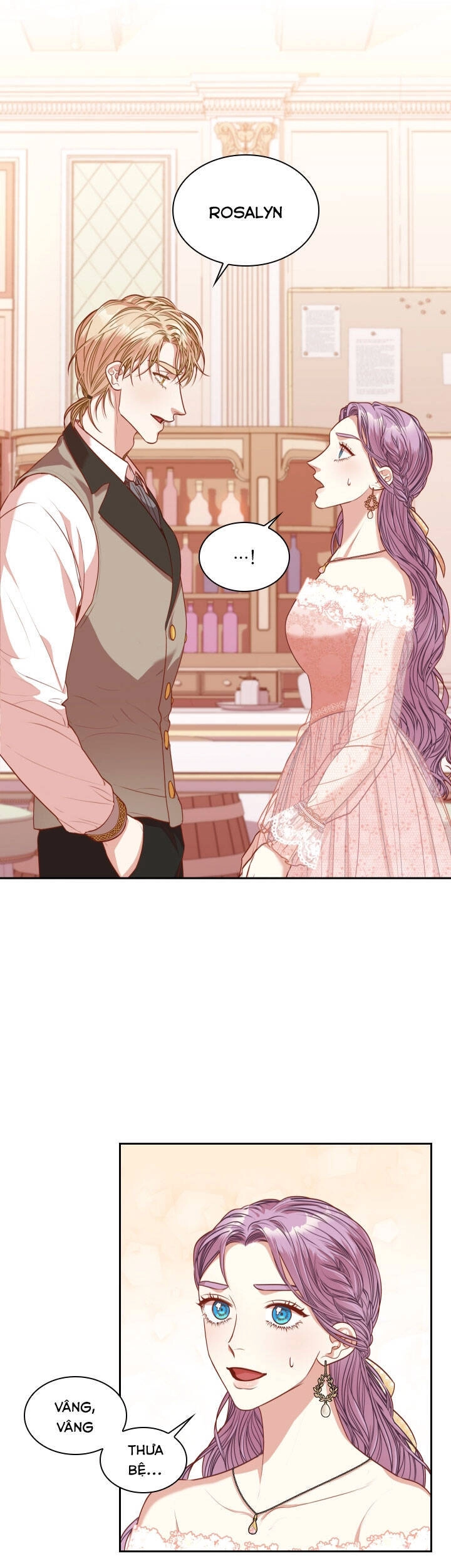 Thư Ký Của Bạo Chúa Chapter 41 - 2