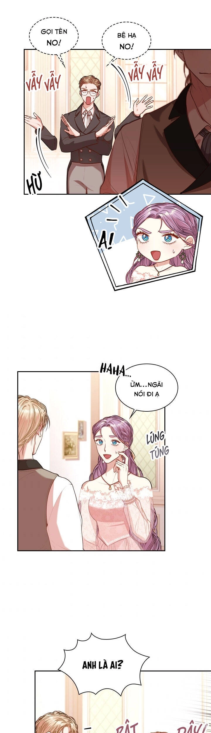 Thư Ký Của Bạo Chúa Chapter 41 - 4