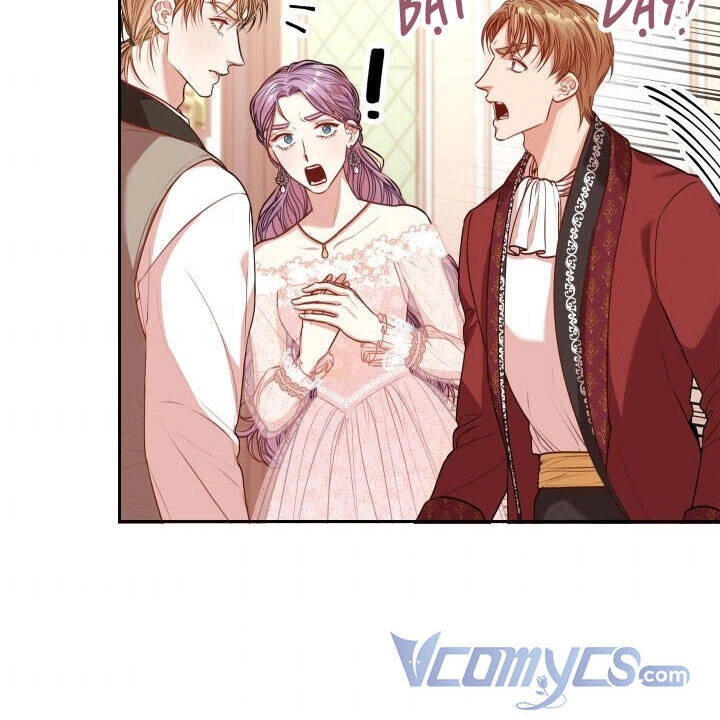 Thư Ký Của Bạo Chúa Chapter 41 - 5