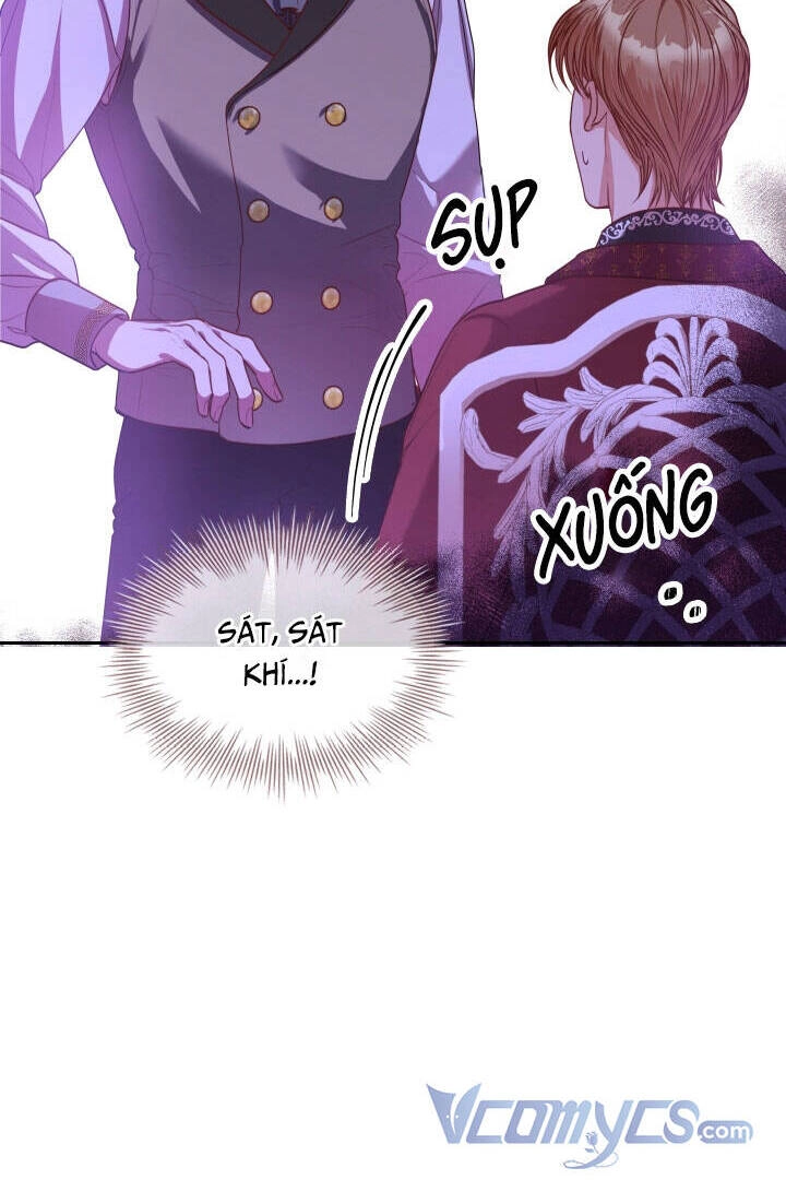 Thư Ký Của Bạo Chúa Chapter 41 - 7