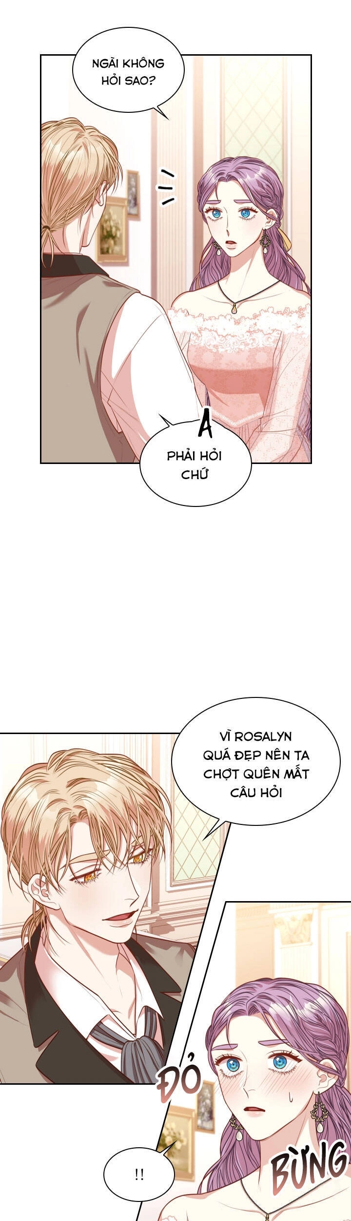 Thư Ký Của Bạo Chúa Chapter 41 - 10