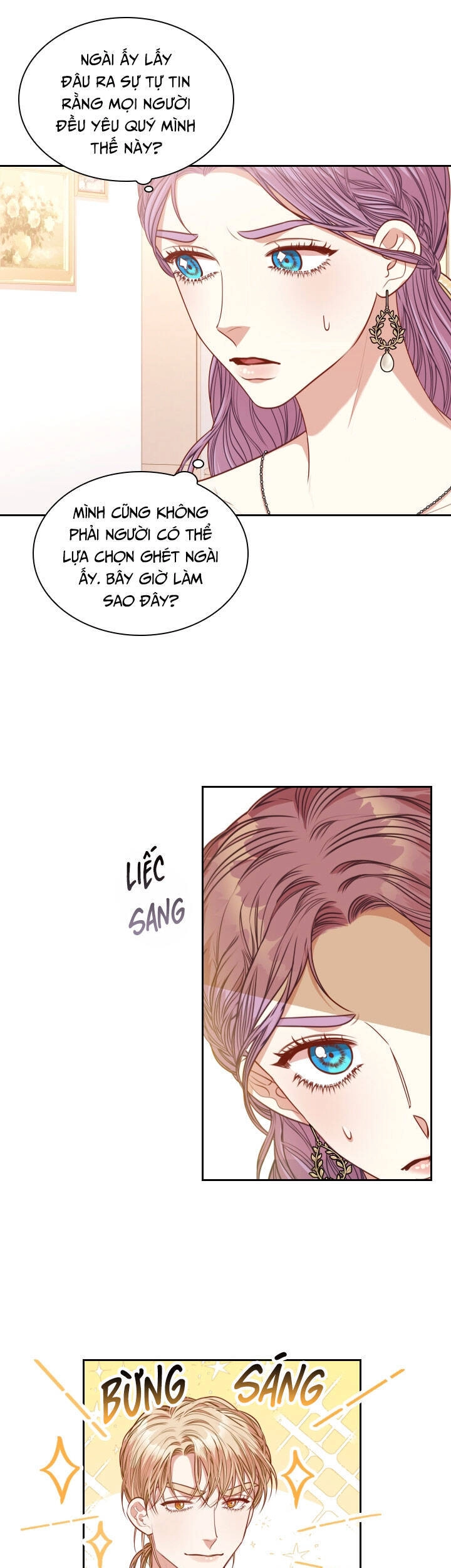 Thư Ký Của Bạo Chúa Chapter 41 - 14