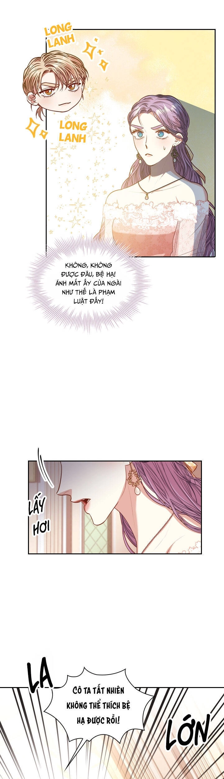 Thư Ký Của Bạo Chúa Chapter 41 - 16