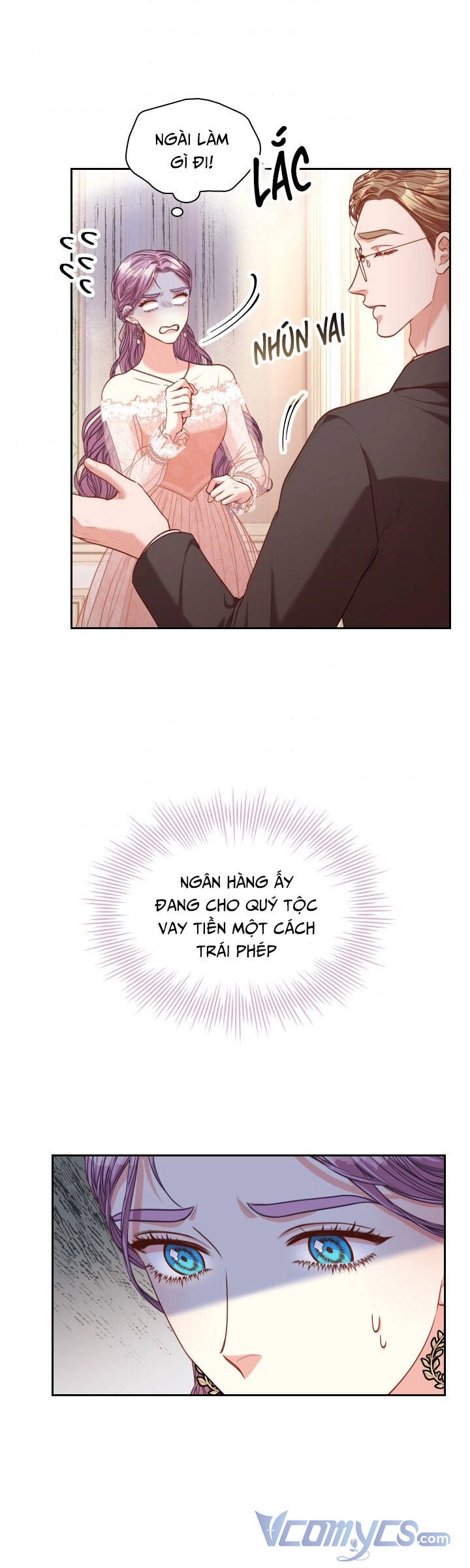 Thư Ký Của Bạo Chúa Chapter 41 - 25