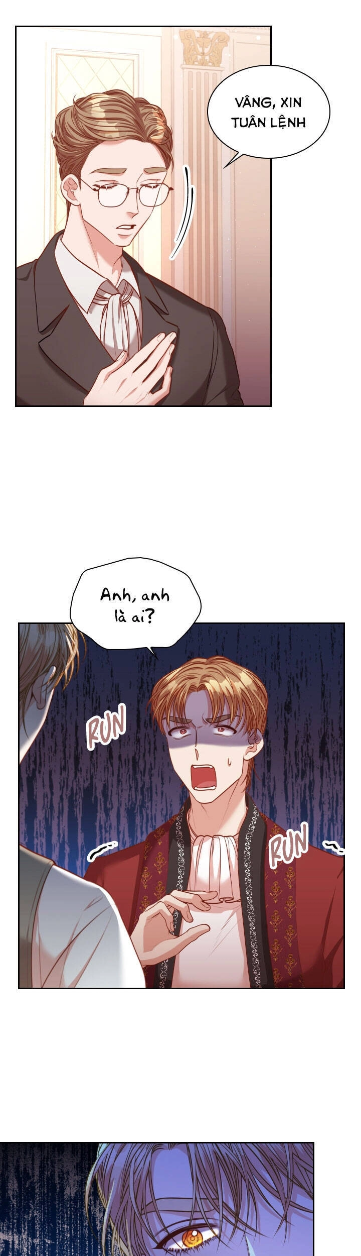 Thư Ký Của Bạo Chúa Chapter 41 - 28