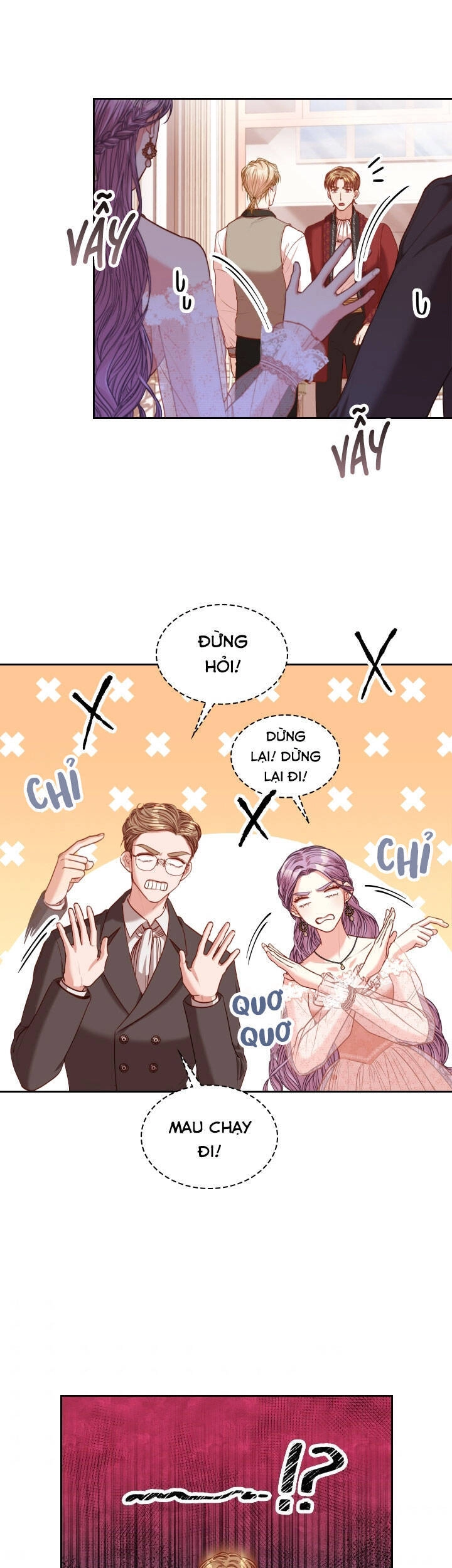 Thư Ký Của Bạo Chúa Chapter 41 - 30