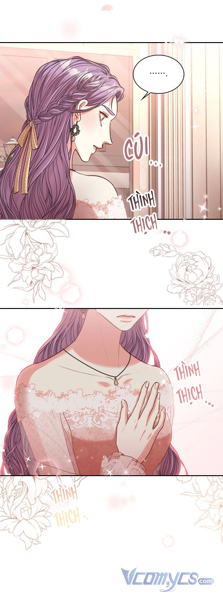 Thư Ký Của Bạo Chúa Chapter 41 - 36