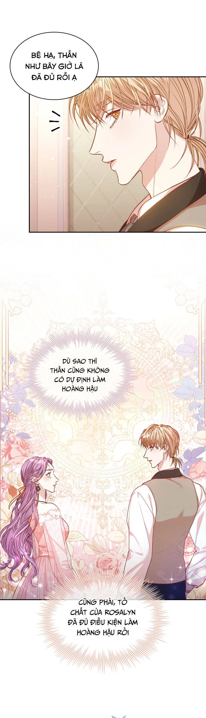 Thư Ký Của Bạo Chúa Chapter 41 - 43