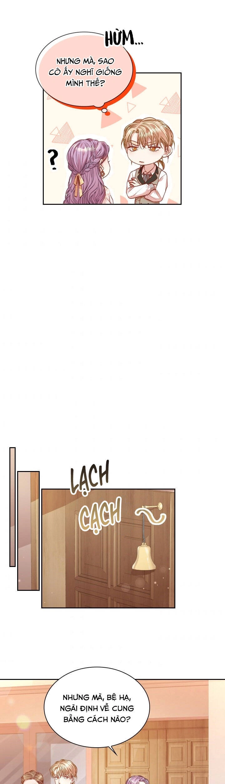 Thư Ký Của Bạo Chúa Chapter 41 - 45