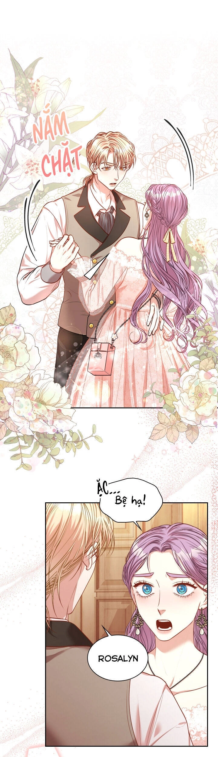 Thư Ký Của Bạo Chúa Chapter 41 - 49