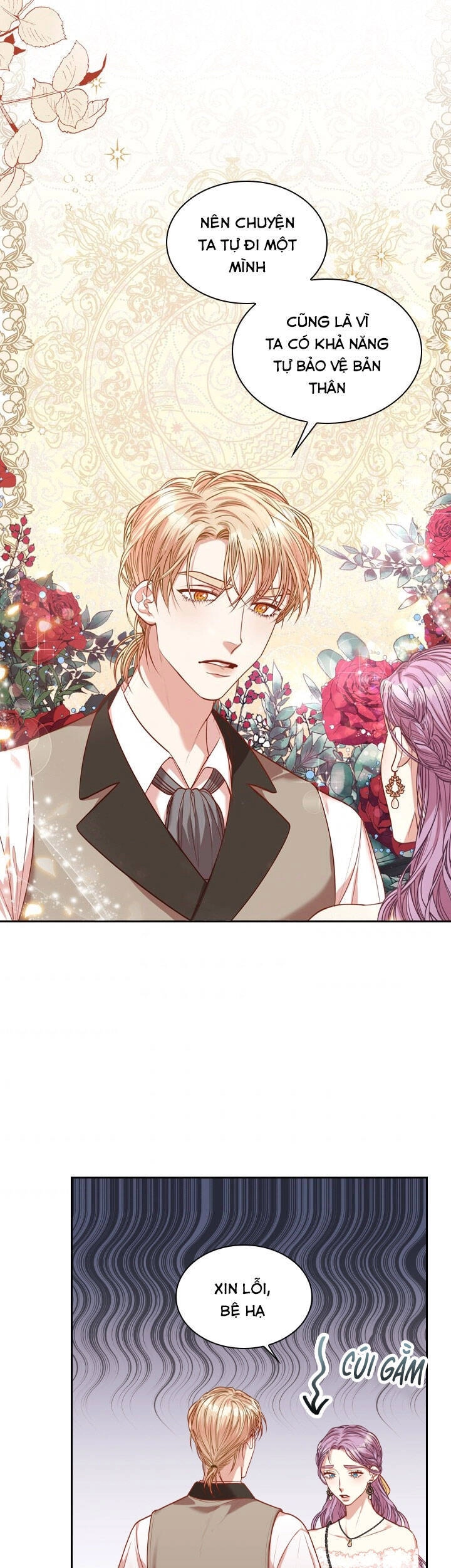 Thư Ký Của Bạo Chúa Chapter 41 - 52