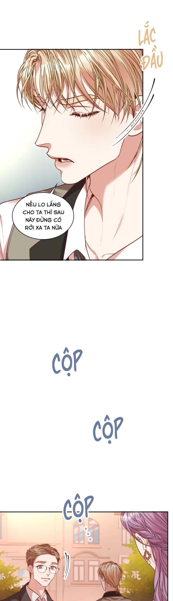 Thư Ký Của Bạo Chúa Chapter 41 - 54