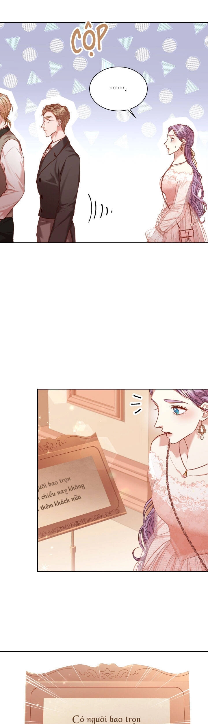 Thư Ký Của Bạo Chúa Chapter 41 - 56