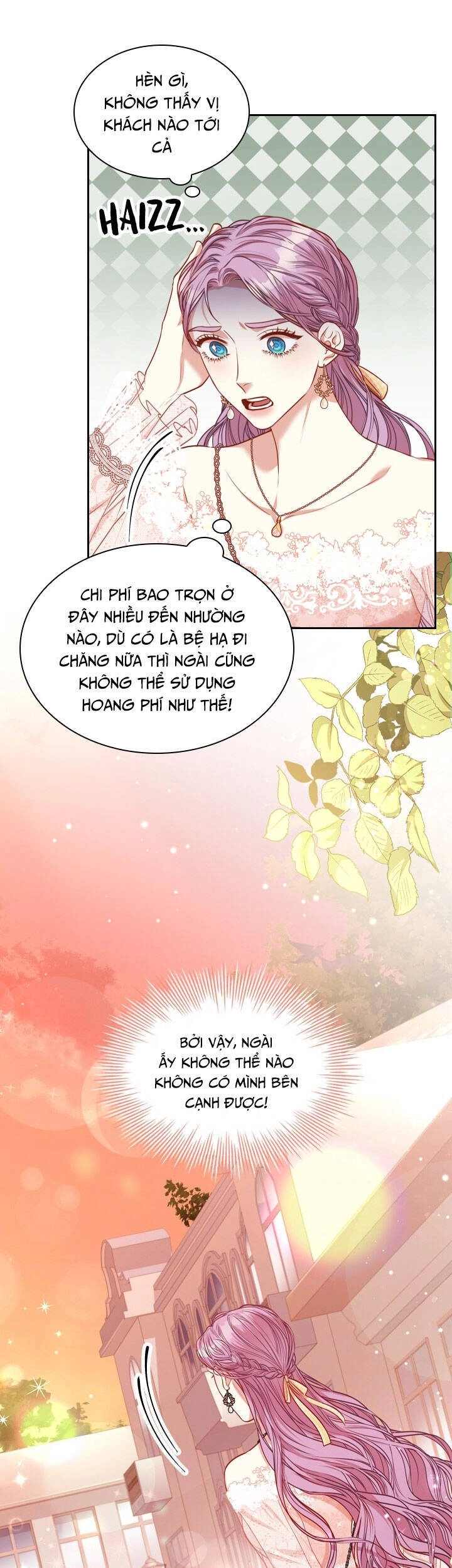 Thư Ký Của Bạo Chúa Chapter 41 - 58