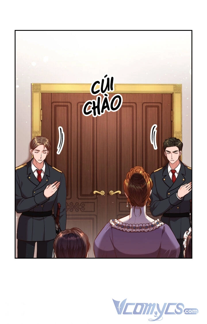 Thư Ký Của Bạo Chúa Chapter 42 - 5