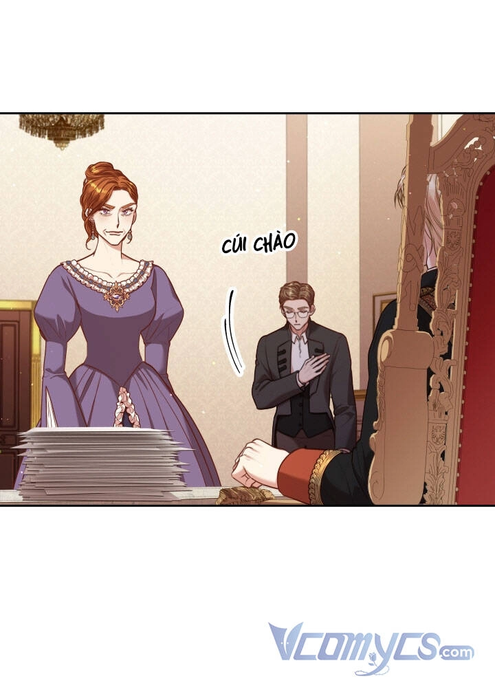 Thư Ký Của Bạo Chúa Chapter 42 - 9