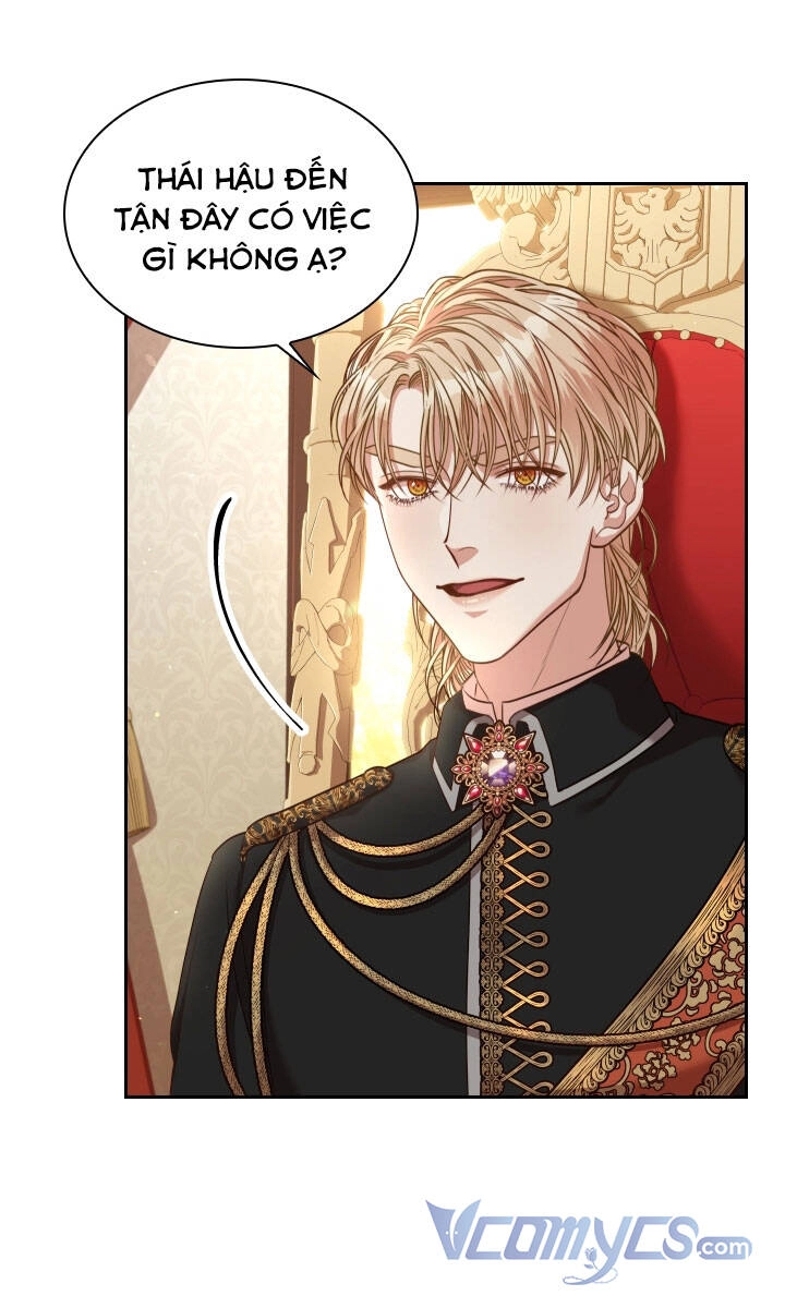 Thư Ký Của Bạo Chúa Chapter 42 - 11
