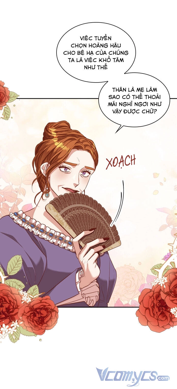 Thư Ký Của Bạo Chúa Chapter 42 - 12